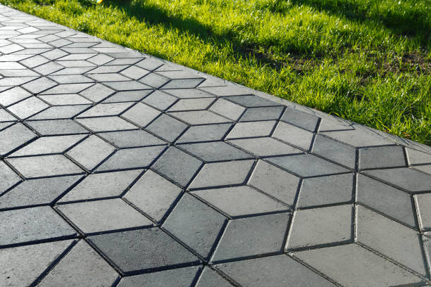 Best Driveway Resurfacing Pavers  in Ogdensburg, NY