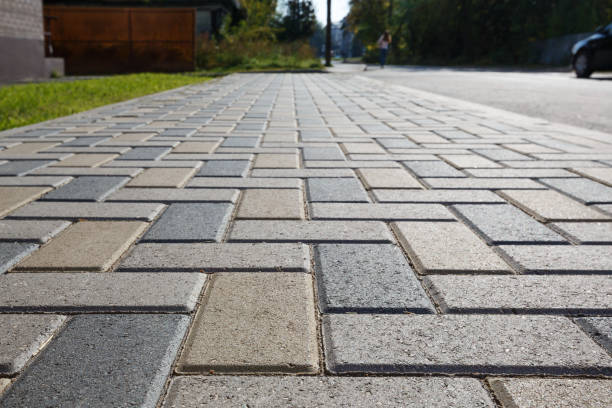 Trusted Ogdensburg, NY Driveway Pavers Experts