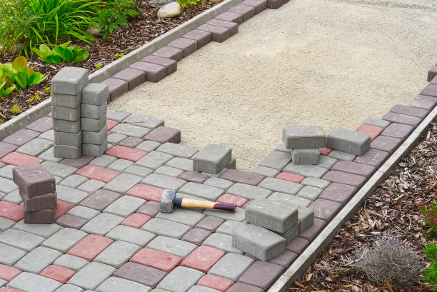 Best Affordable Driveway Paving  in Ogdensburg, NY