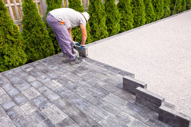 Best Affordable Driveway Pavers  in Ogdensburg, NY