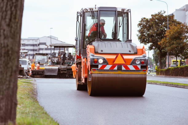 Best Local Driveway Pavers  in Ogdensburg, NY