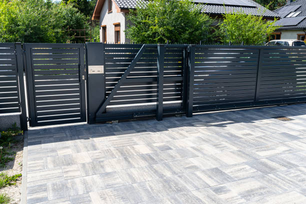 Best Driveway Resurfacing Pavers  in Ogdensburg, NY