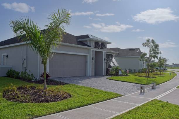 Best Driveway Paving Near Me  in Ogdensburg, NY