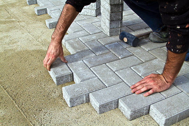 Best Driveway Repair Near Me  in Ogdensburg, NY