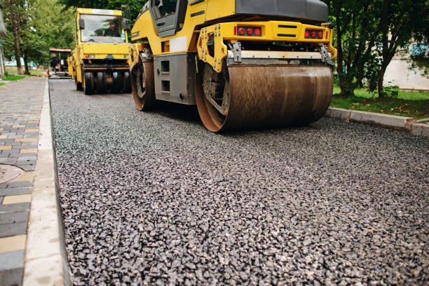 Driveway Repair Near Me in Ogdensburg, NY